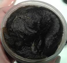 LE SAVON NOIR DE FORTUNE