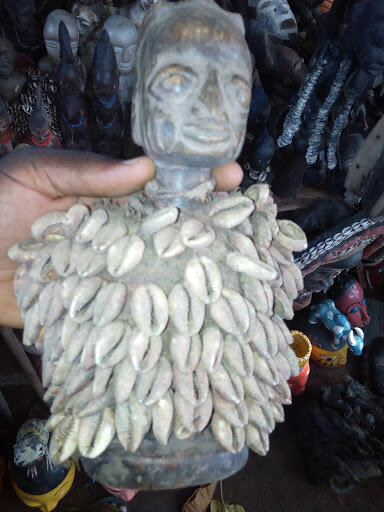 Envoutement du grand et puissant maitre marabout
