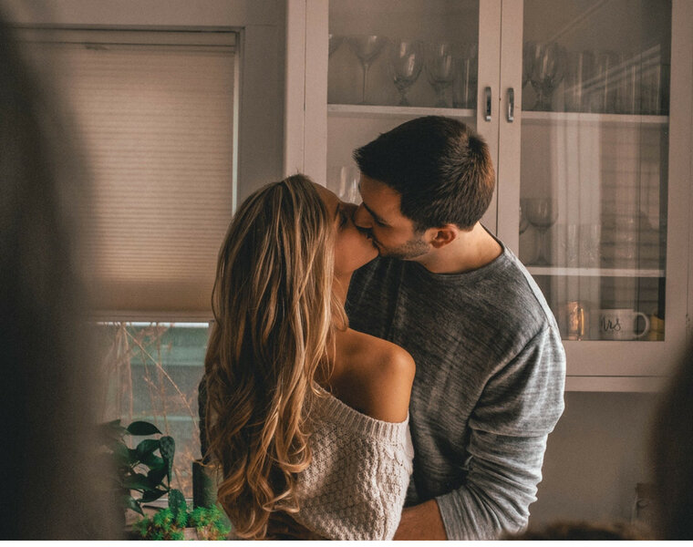 Comment couper une relation amoureuse